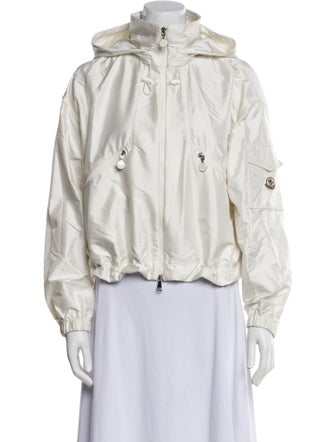 Moncler 2024 Hemar Jacket