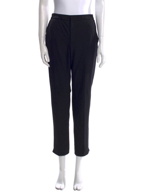 Moncler Straight Leg Pants