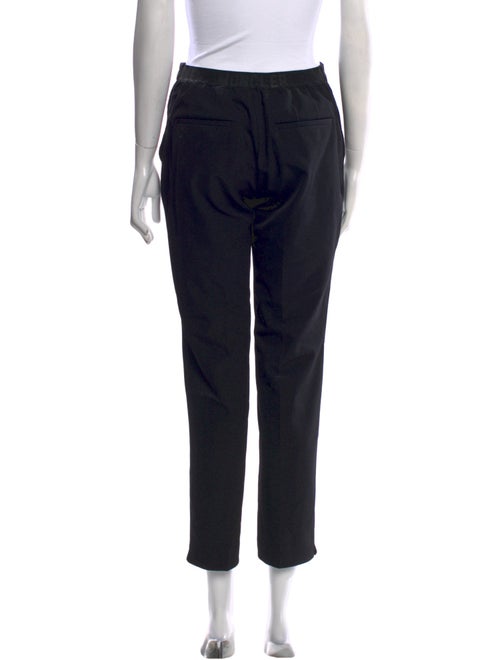 Moncler Straight Leg Pants
