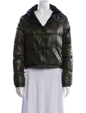 Moncler Down Jacket