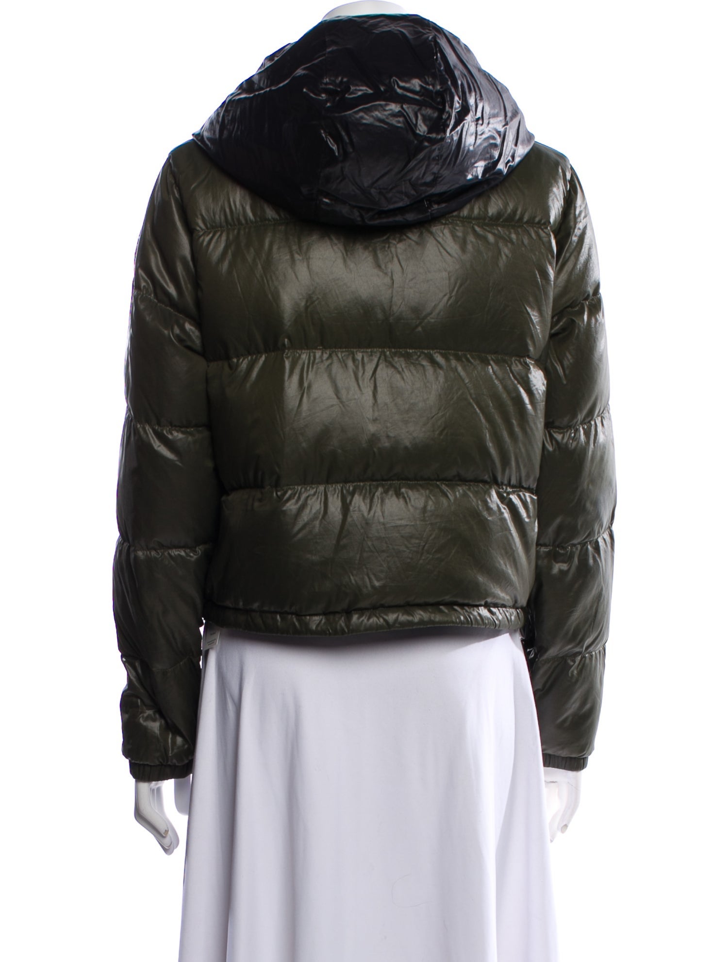 Moncler Down Jacket