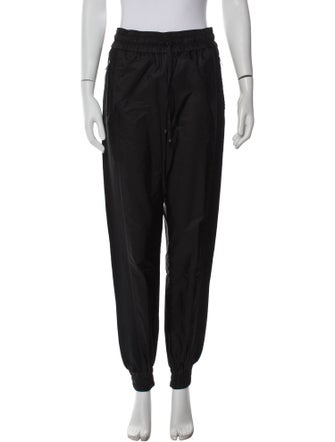 Moncler Virgin Wool Sweatpants