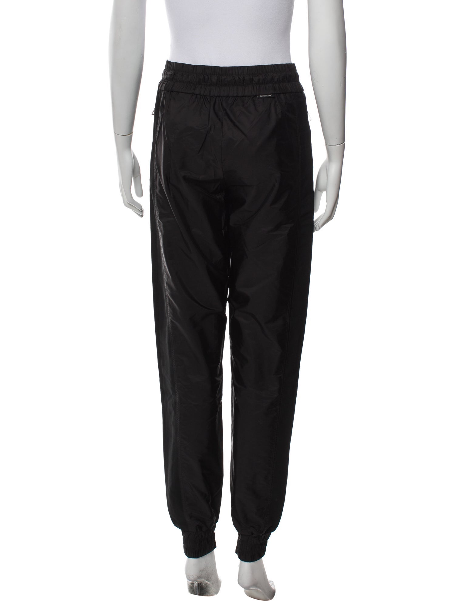 Moncler Virgin Wool Sweatpants