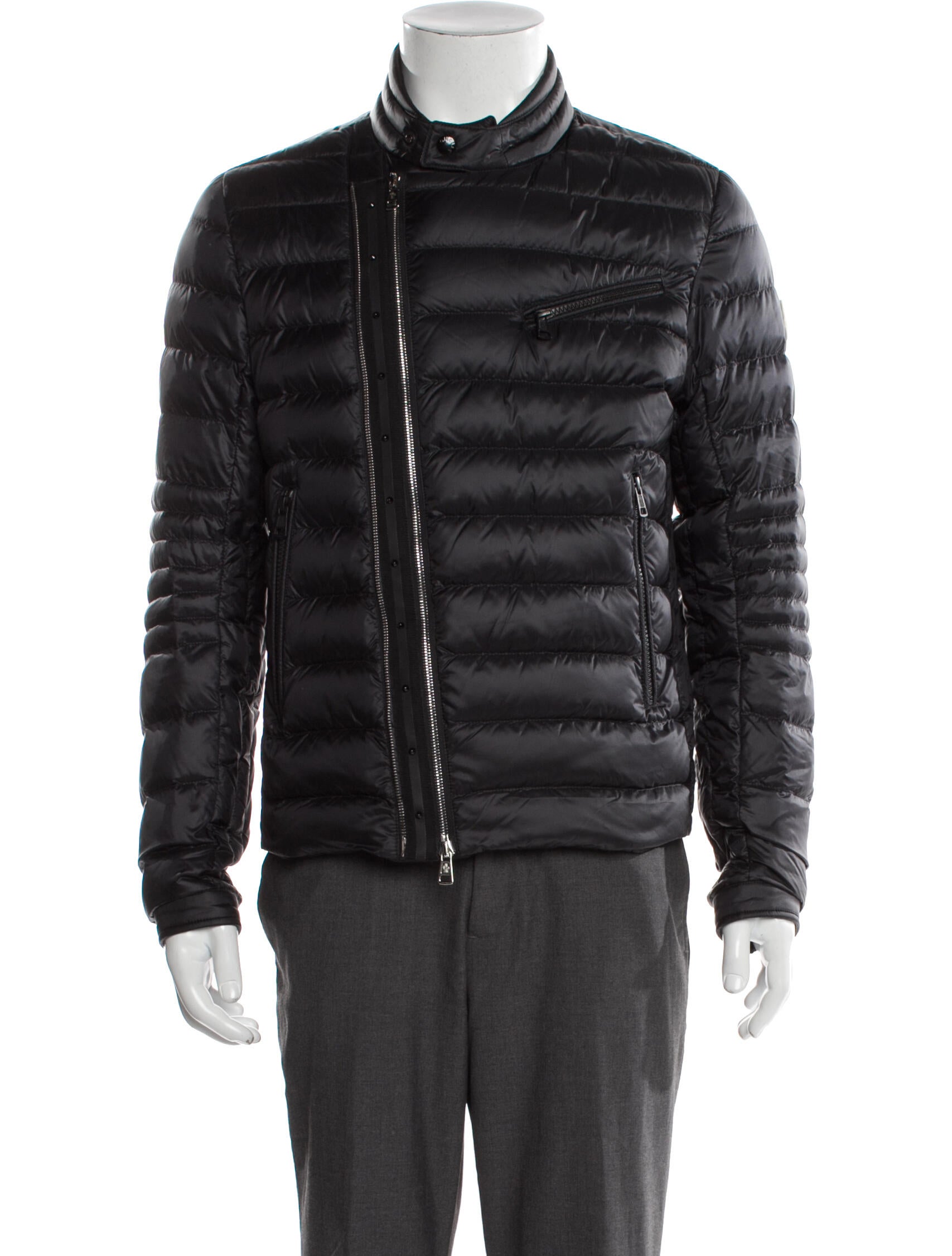 Moncler Puffer Coat