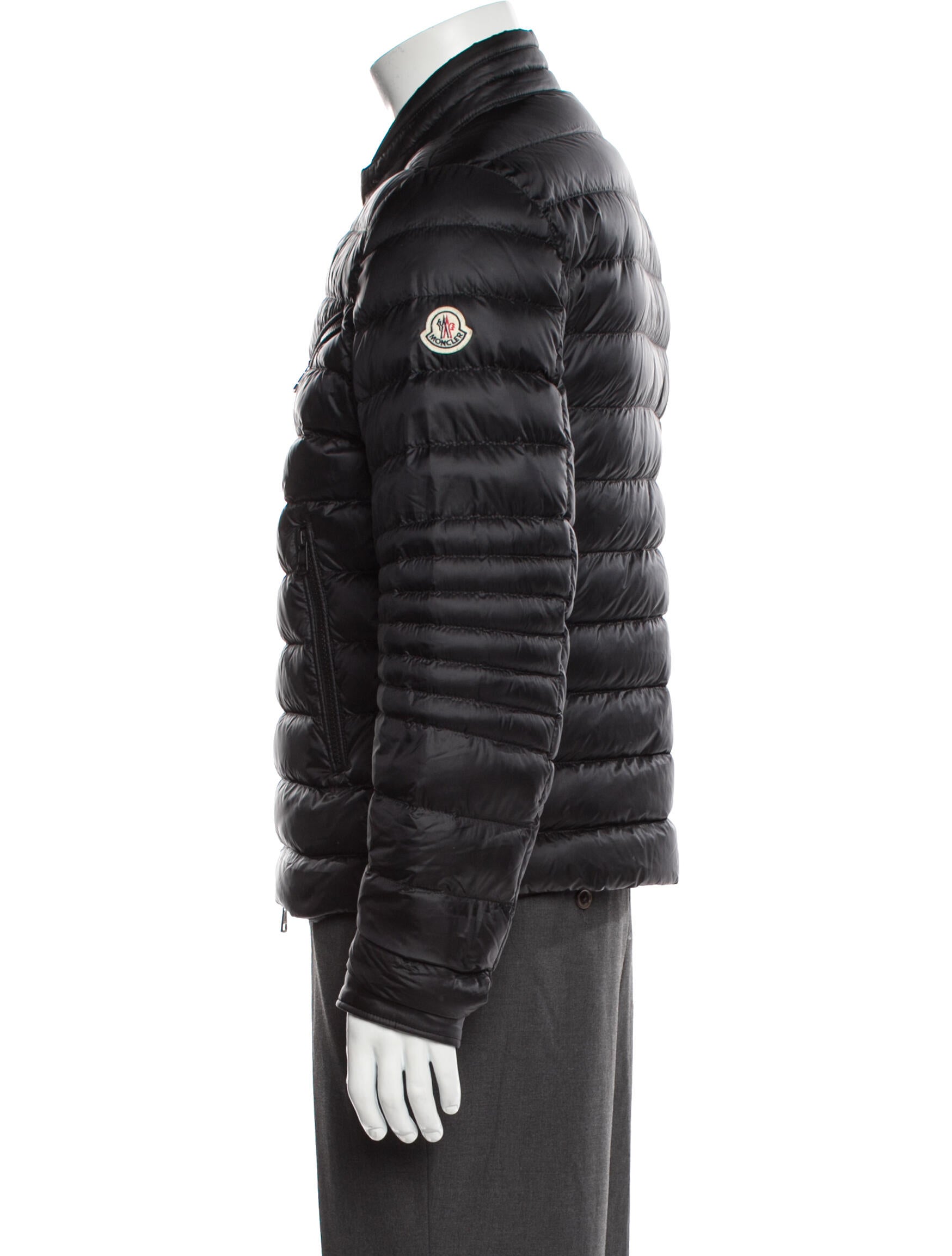 Moncler Puffer Coat