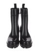 Moncler Rubber Rain Boots