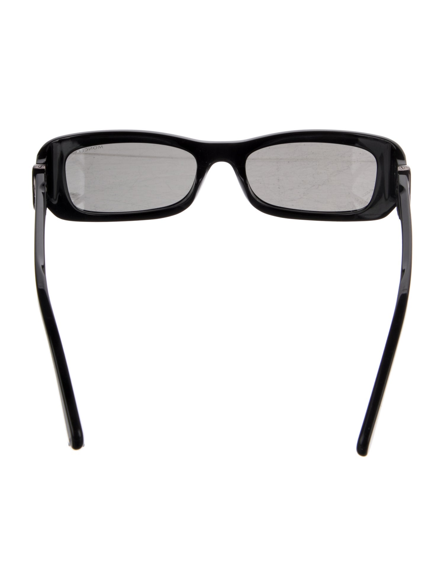 Moncler Square Tinted Sunglasses