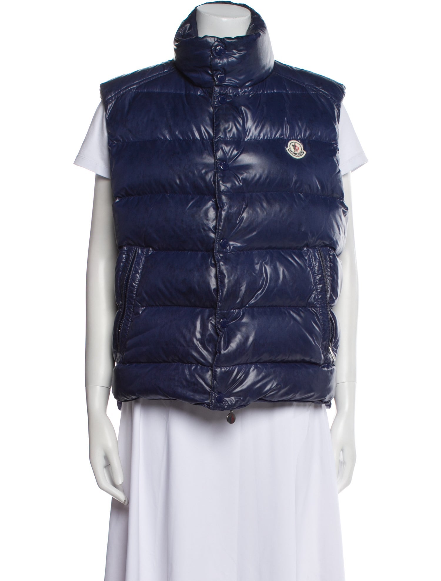 Moncler Down Jacket
