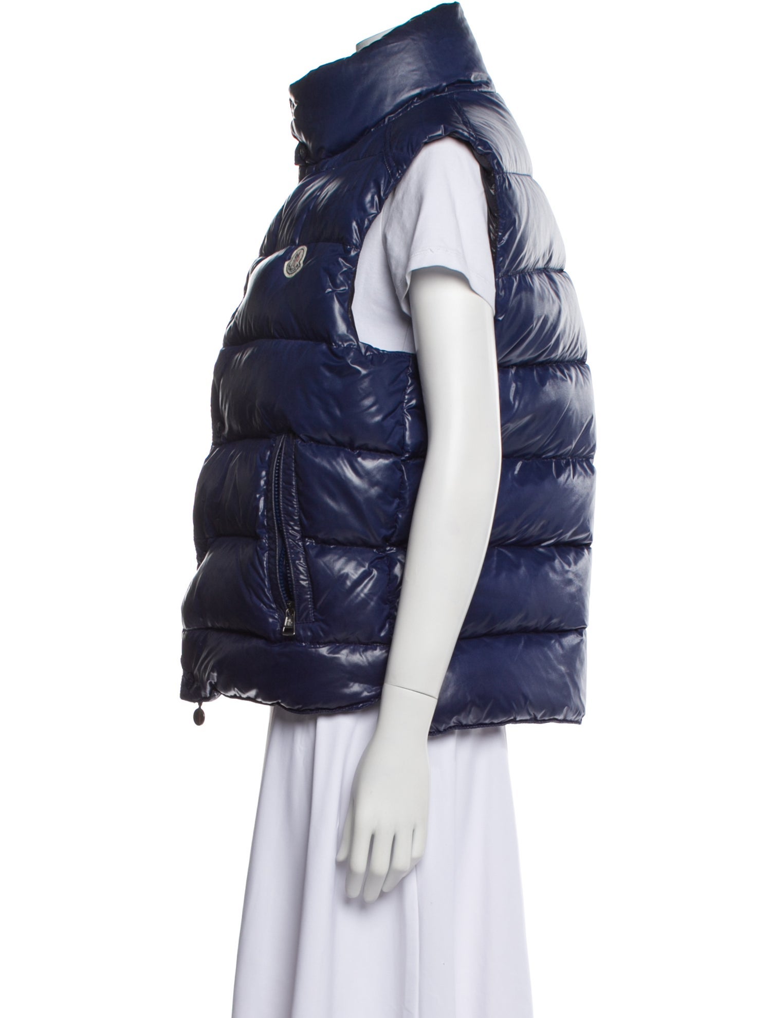 Moncler Down Jacket