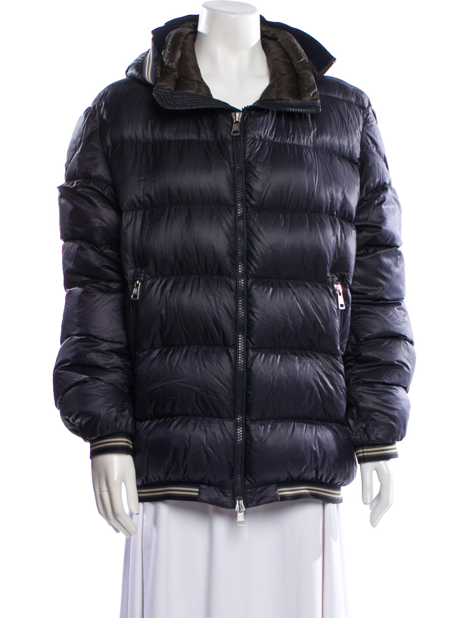 Moncler Down Coat