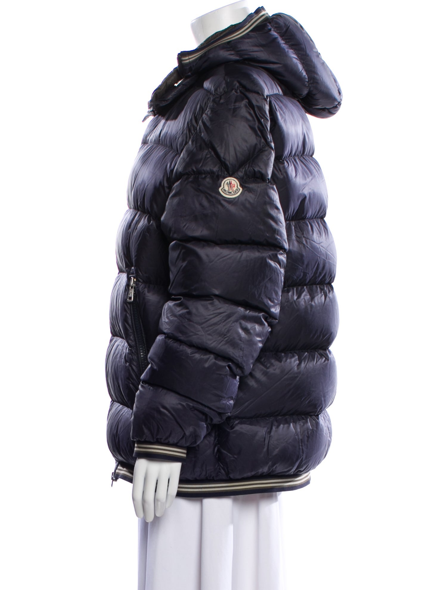 Moncler Down Coat