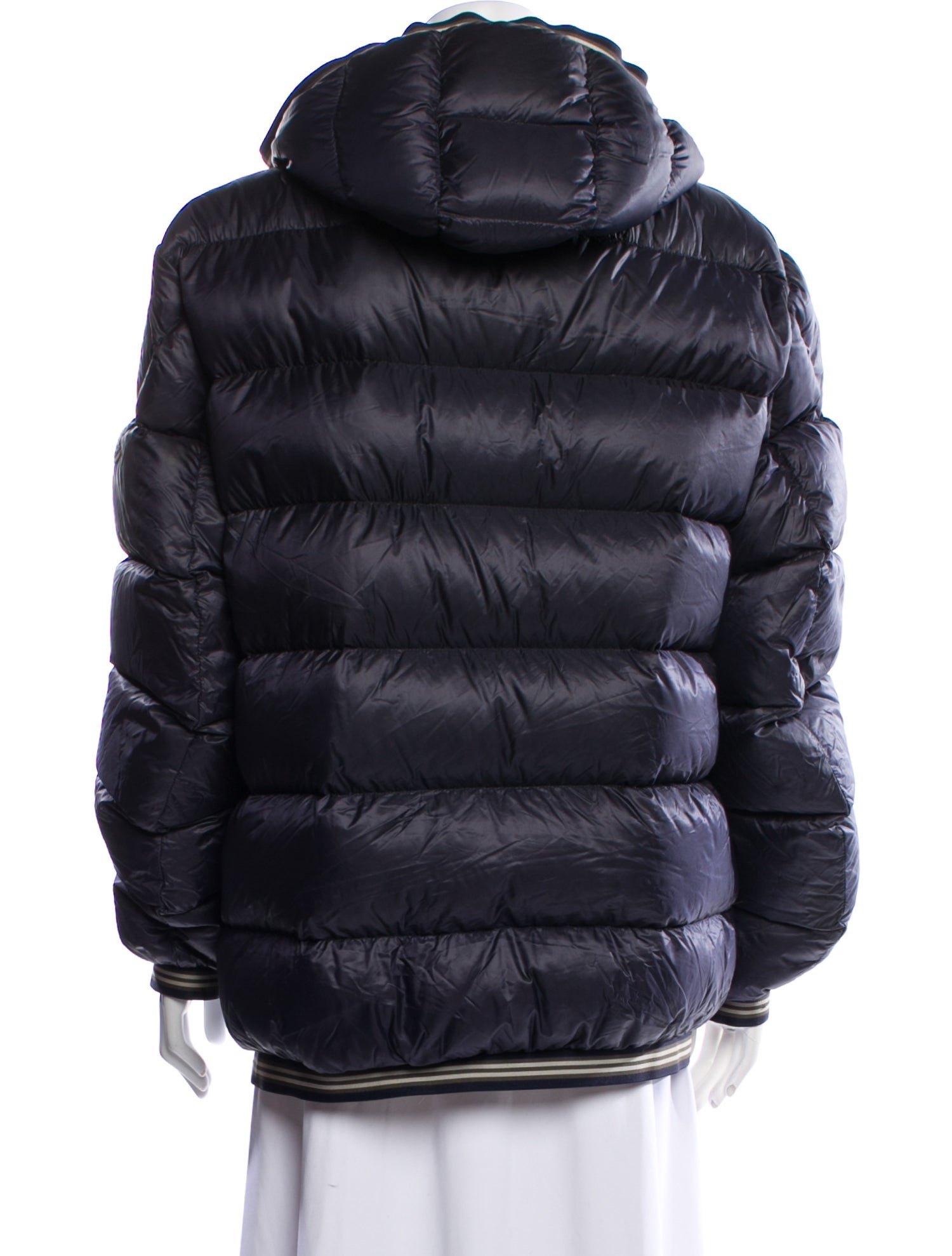 Moncler Down Coat