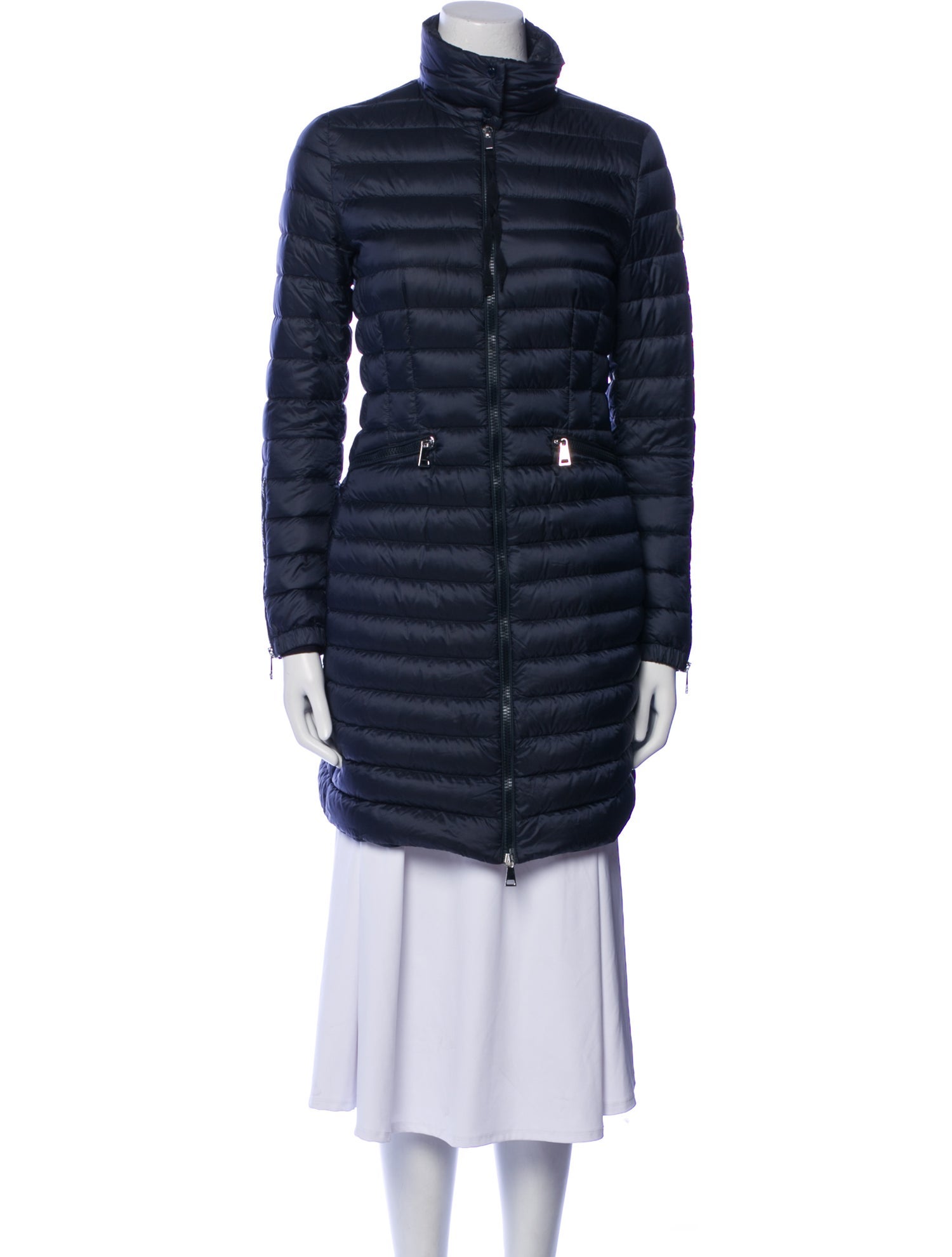 Moncler Down Coat