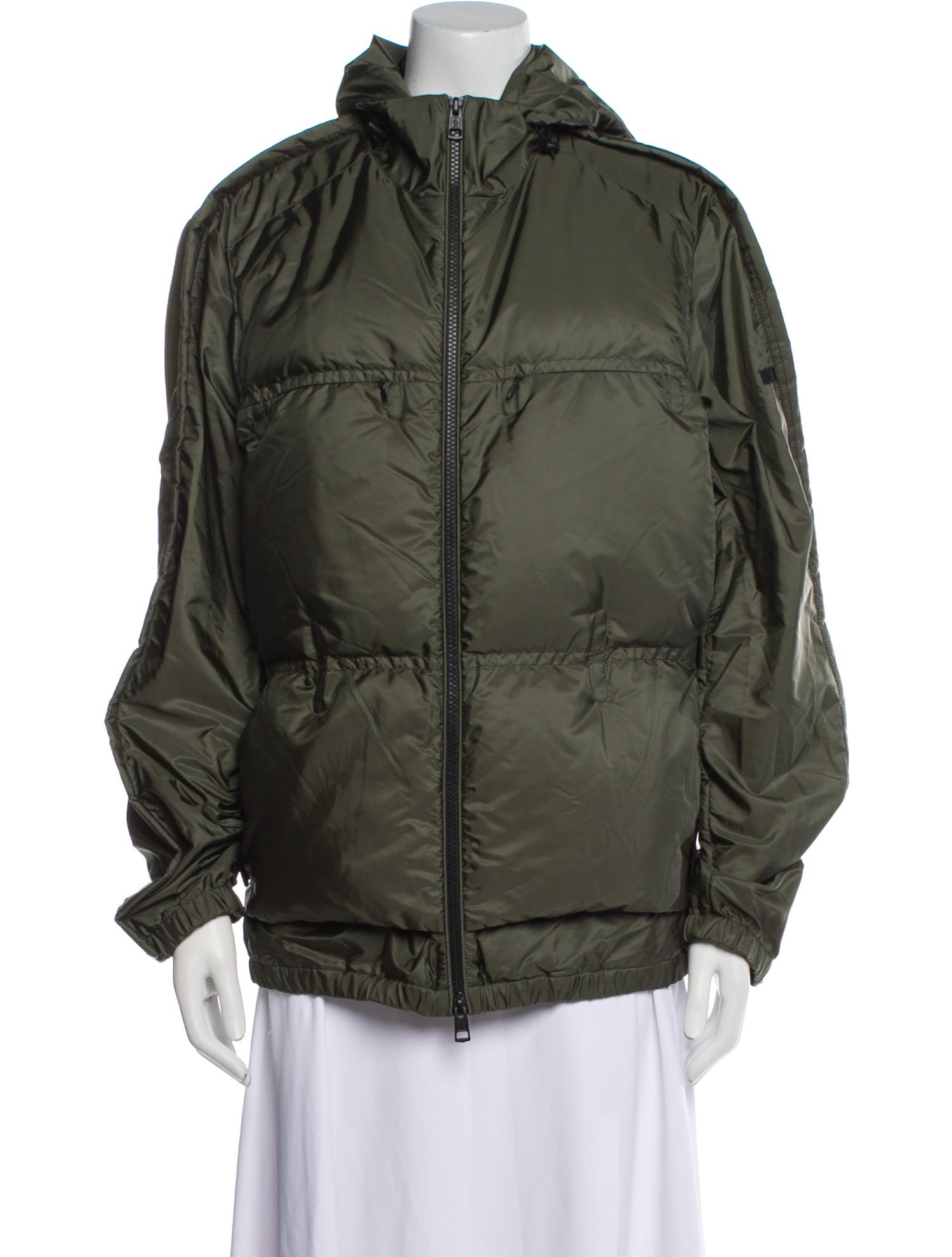 Moncler Down Jacket