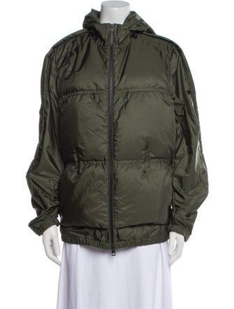Moncler Down Jacket