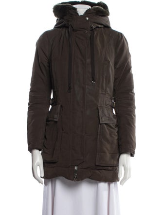 Moncler Down Coat