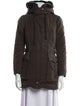 Moncler Down Coat