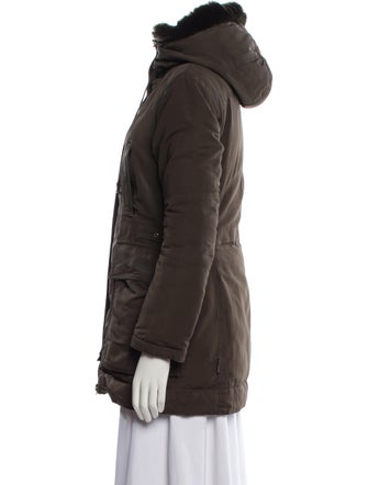 Moncler Down Coat