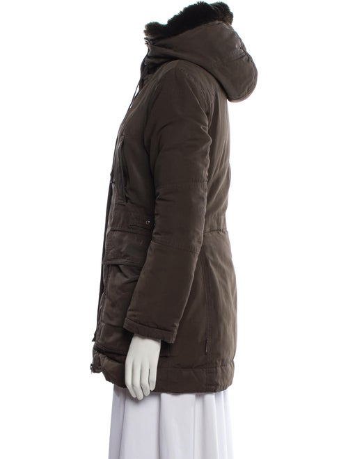 Moncler Down Coat