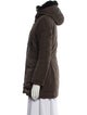 Moncler Down Coat