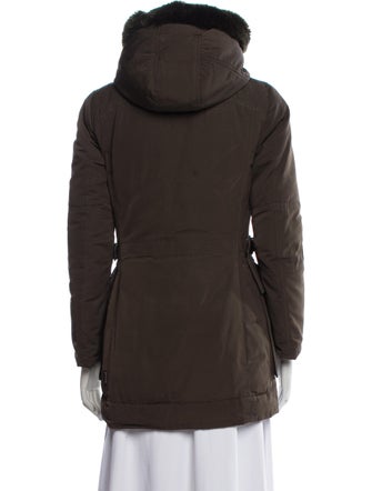 Moncler Down Coat