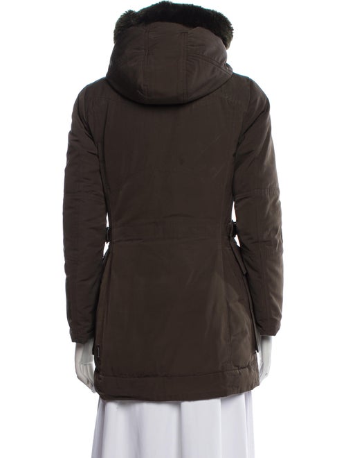 Moncler Down Coat