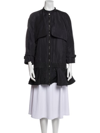 Moncler Trench Coat