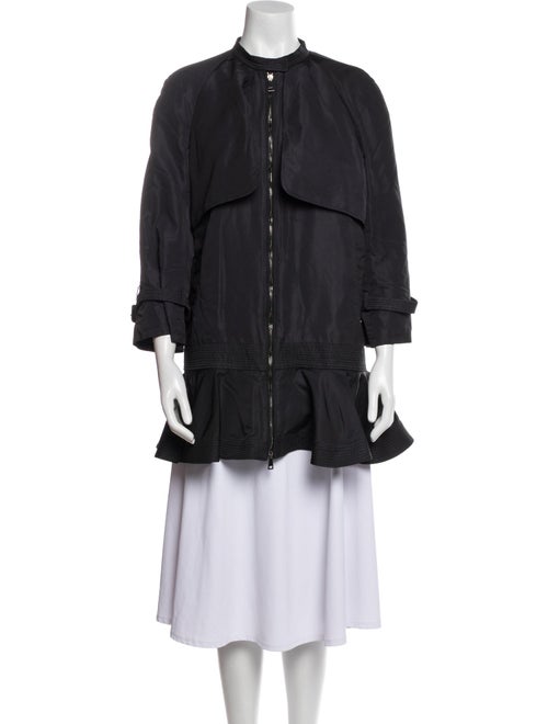 Moncler Trench Coat