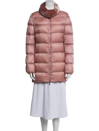 Moncler Down Parka