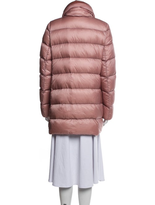 Moncler Down Parka