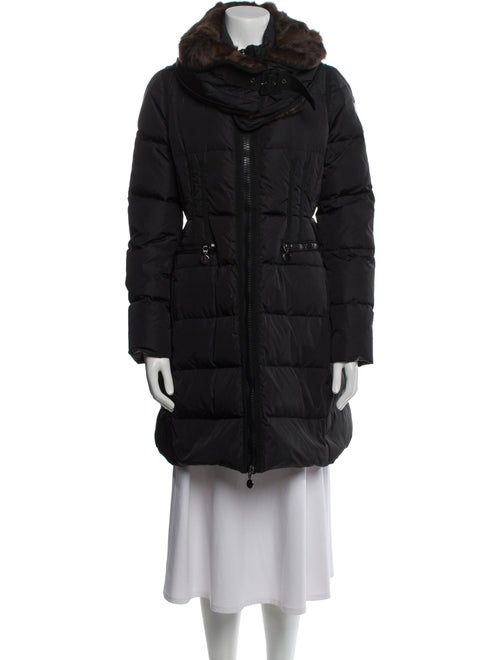 Moncler Down Coat