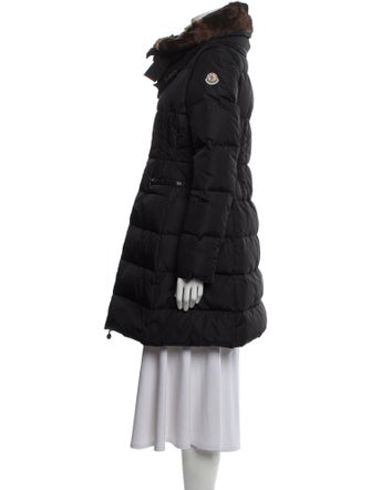 Moncler Down Coat