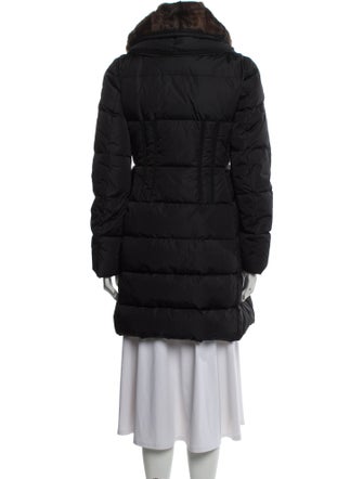 Moncler Down Coat