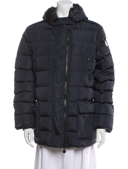 Moncler Down Jacket