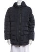 Moncler Down Jacket