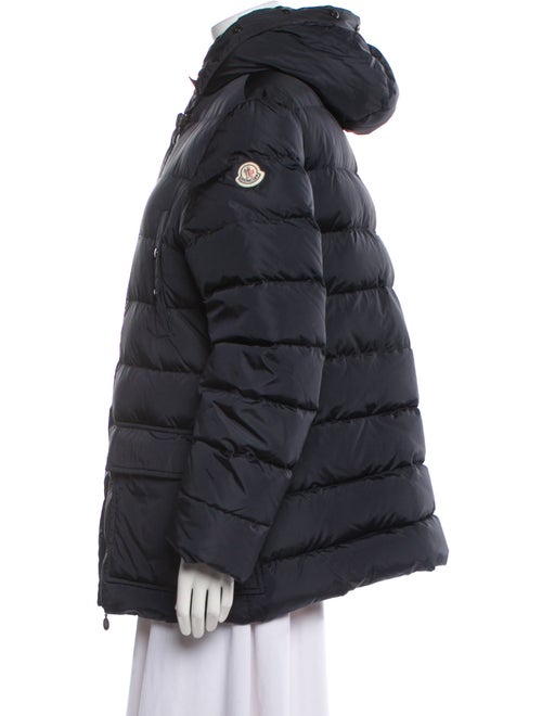 Moncler Down Jacket