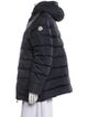 Moncler Down Jacket
