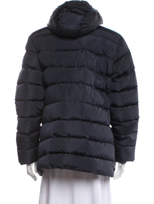 Moncler Down Jacket
