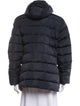 Moncler Down Jacket