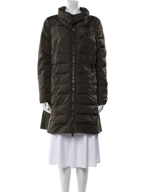 Moncler Down Coat