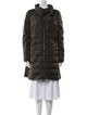 Moncler Down Coat