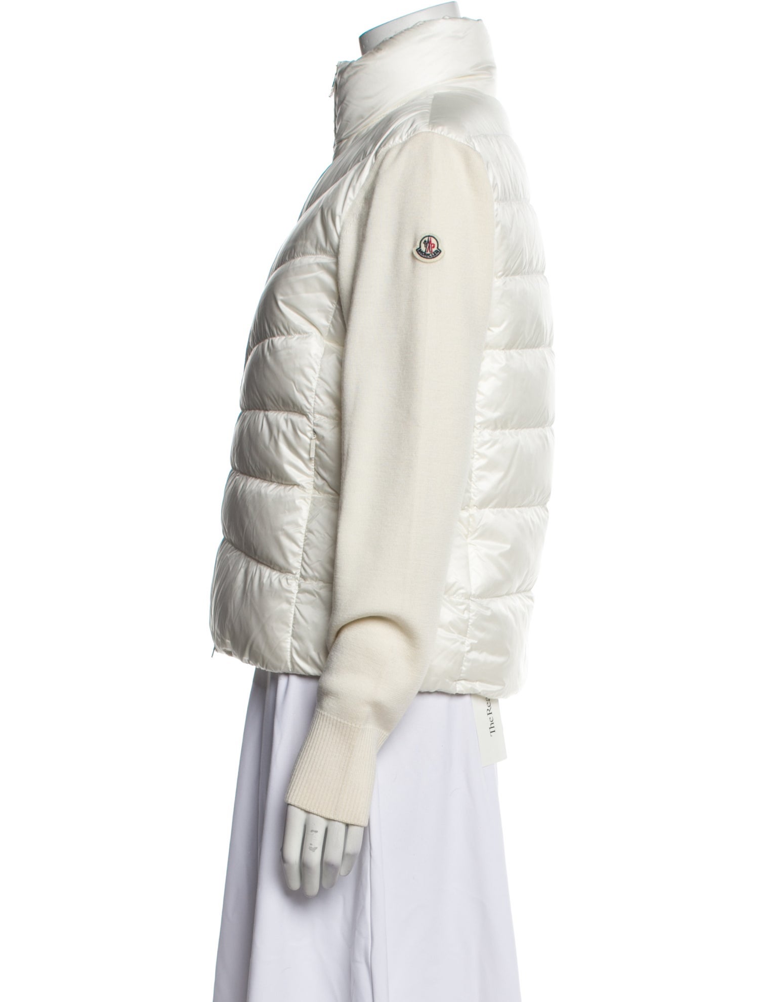 Moncler Down Down Jacket