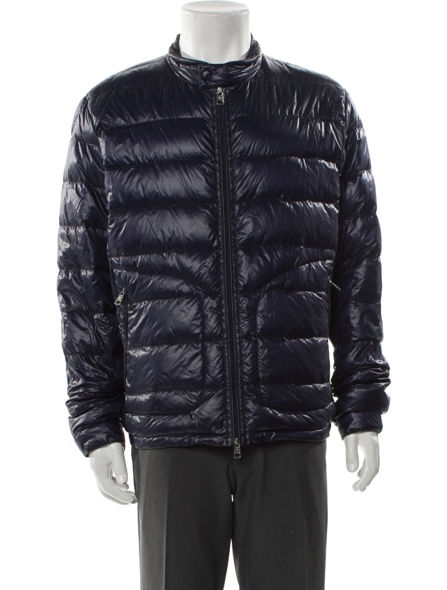 Moncler Puffer Coat