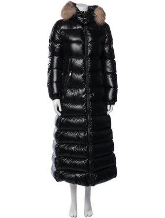 Moncler Down Coat