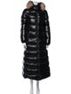 Moncler Down Coat