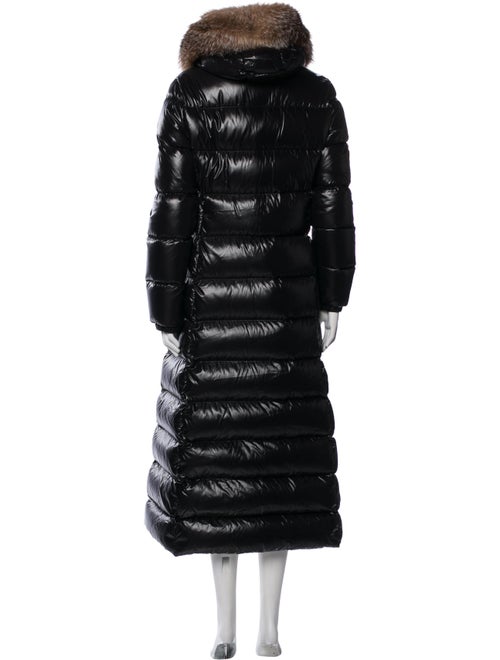 Moncler Down Coat