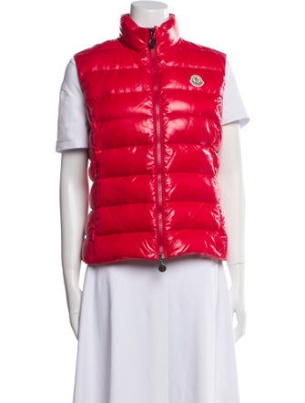 Moncler Vest