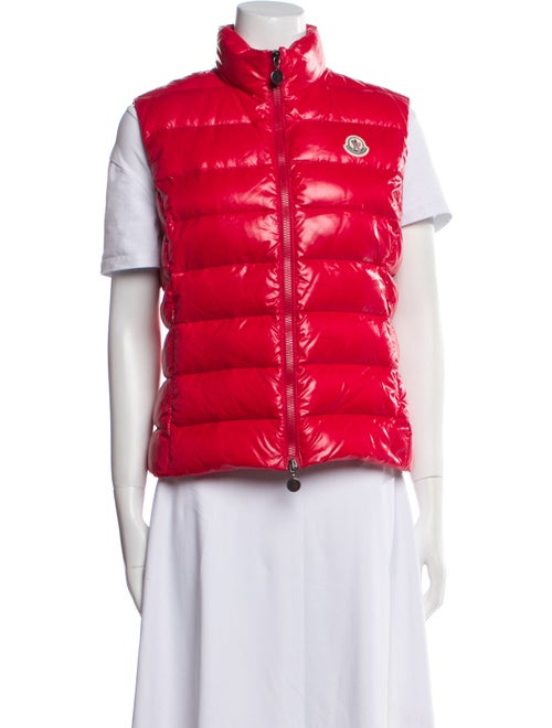 Moncler Vest