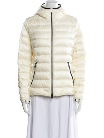 Moncler Down Jacket