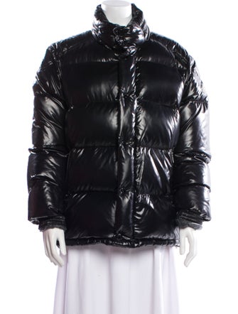 Moncler Down Down Jacket
